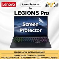 Screen Protector / Guard / Anti-Scratch Laptop Lenovo Legion 5 Pro