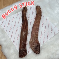 Bully Stick Dog Snack - dehydrated treats - dogCemilan
