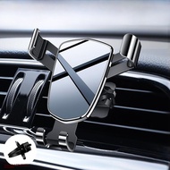 GAC Trumpchi GS4 M6 GS8 GS3 M8 GS5 Special Navigation Car Phone Holder Universal Clip on Air Vent Mo