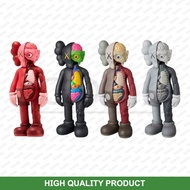 Character Decoration Collection/Bearbrick Figure A8