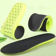 Rhodey Breathable Orthopedic Shoe Insoles - GO-1