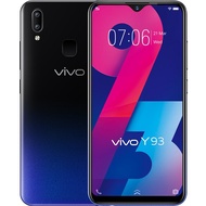 vivo y93 second