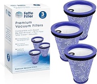 Fette Filter - 967371-01 Replacement Vacuum Filter Compatible with Dyson Big Ball Cylinder Vacuum Cl