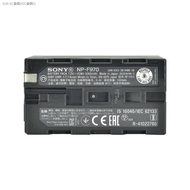 (COD) F770แบตเตอรี่กล้อง F970 NP-F570โซนี่1000 1500C ที่ชาร์จ Z5C 198P 2500