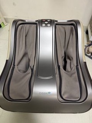 OSIM uSqueez Air Foot Massager