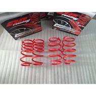 SPORT SPRING HONDA CIVIC FB FD 1.8 2.0