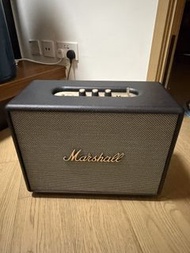 Marshall Woburn III Bluetooth Speaker