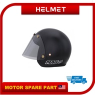 LTD MAG HELMET MAG HELMET SIRIM APPROVED