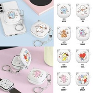 需訂購🌈韓國 Korea BT21 Buds 2 Pro / Buds 2 / Buds Pro / Buds Live Case 耳機殼