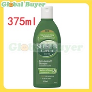 【375ml】Selsun Green Shampoo 375ml EXP:05/2026