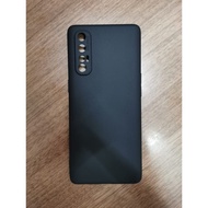 Soft CASE OPPO RENO 3 PRO PREMIUM CAMERA PROTECTON