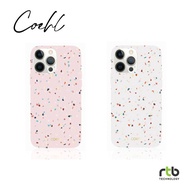 UNIQ เคส iPhone 13 (Pro/Pro Max) รุ่น Coehl (Terrazzo)