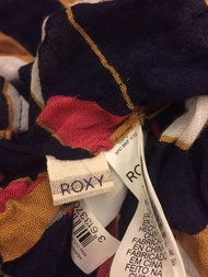 ROXY二手圍巾