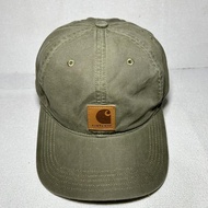 topi carhartt second original