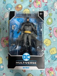 McFARLANE Batman Detective Comics #1000