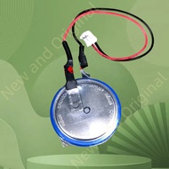 Mitsubishi PLC Battery FX3U-32BL CR2450HR Battery 3V GT11-50BAT Touch Screen HMI