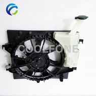 Electric Cooling Radiator Fan Assembly for KIA PICANTO morning 25380-1Y030 253801Y050 253801Y090 253