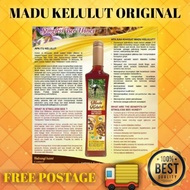 🔥HOT ITEM!🔥 MADU KELULUT ORIGINAL, MADU KELULUT ASLI, MADU KELULUT SARANG