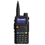 Baofeng UV-5RM Walkie Talkie Jarak Jauh | Full Band AM/FM VHF/UHF | Radio Dua Hala UV5RM