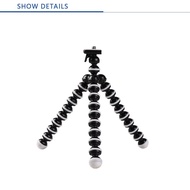 Desktop Multi-Function Gimbal Portable Phone Projector Stand Desktop Tripod Mini Tripod tripod