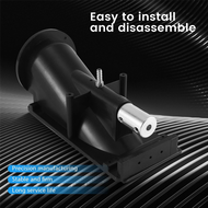 R240mm Water Jet Thruster Power Sprayer Pump Water Jet Pump with 3 Blades Propeller Fit 775 Motor fo