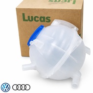 COOLANT SPARE TANK - VW BEETLE GOLF JETTA - 1C0121407E