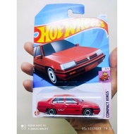 Hot Wheels Proton Saga