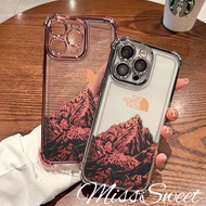Casing for Infinix Hot 40 30i 30 Smart 9 8 7 Note 30 40 Tecno Spark 20C 20 10C 10 Spark GO 2024 Four