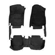 Floor Mats For Hyundai Elantra Avante 2020–2025 CN7 i30 Sedan Australia Waterproof Interior Accessor