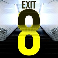 The Exit 8 [PC GAME] [DIGITAL DOWNLOAD]
