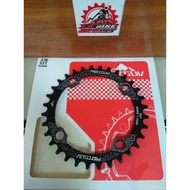 NARROW WIDE 32T CHAINRING 104 MOTSUVBcd