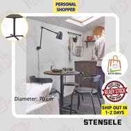 STENSELE Table 70 cm I MEJA