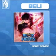 Blox Fruit Belly Service(Third Sea Only)