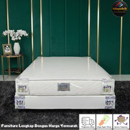 Kasur Springbed Ukuran Nomer 2 160x200 Minimalis Spring bed Murah Bandung Cirebon Jakarta