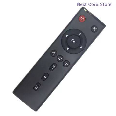[NC]Remote Control For Tanix TX3 TX6 TX8 TX5 TX92 TX3 TX9pro Max Mini TV Box Replace[NC]