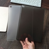 Suitable for 2018 New ipad 9.7 Case Frosted Transparent Hard Case air2 Back Cover a1893 a1954 Protec