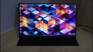 15.6 寸 Portable 4K LCD Mon