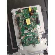 Pioneer LED-32B750 Motherboard TP.VST69D.PB782 3MU69AX2 with LVW320CSDX Screen