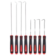 8PCS Pick Set - Easy Removal Tool for Automotive Oil Seals, O-Rings, and Gaskets