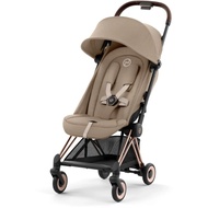 Cybex Coya Rosegold Stroller - Assorted Colours