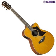 Yamaha acoustic guitar AC1M