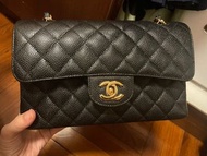 Chanel classic flap small