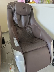 ITSU Massage Chair 御手の物 IS-6018 按摩椅