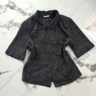 MezzanineJacket, secondhand Japanese shirt N35, beautiful quality, 50-57kg, 98% new