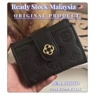 CLN Womens Trifold Wallet