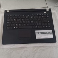 Casing keyboard Palmrest Laptop Acer Z3-451 Z3 451