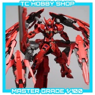 (Ready Stock) DABAN 8816 MG 1/100 ASTRAEA TYPE-F GNY-001F  MB VER. METAL BUILD DESIGN EXIA 00 RAISER