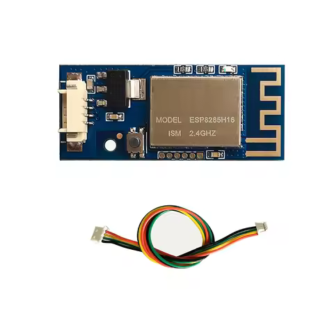 WIFI Switch Module for XY6020L CNC DC Stabilized Voltage Constant Voltage And Constant Current Step-
