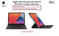Terjangkau Apple Smart Folio Keyboard Ipad Pro 11 Inch 2021 M1 Ipad