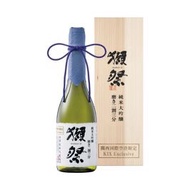 獺祭 KIX Exclusive 純米大吟釀 二割三分 木盒裝 720ml dissai 23
